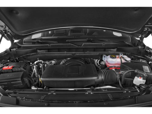 2023 GMC Yukon XL SLT 4WD 4dr SLT Gas V8 5.3L/ [7]