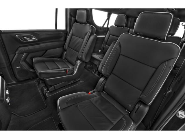 2023 GMC Yukon XL SLT 4WD 4dr SLT Gas V8 5.3L/ [12]