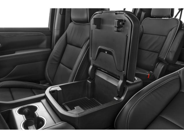 2023 GMC Yukon XL SLT 4WD 4dr SLT Gas V8 5.3L/ [8]