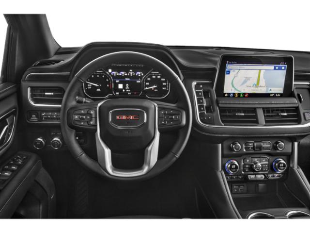 2023 GMC Yukon XL SLT 4WD 4dr SLT Gas V8 5.3L/ [11]