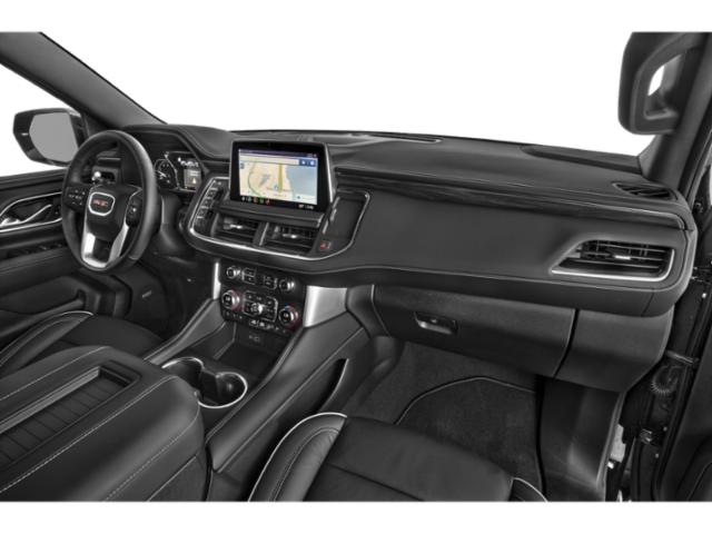 2023 GMC Yukon XL SLT 4WD 4dr SLT Gas V8 5.3L/ [10]
