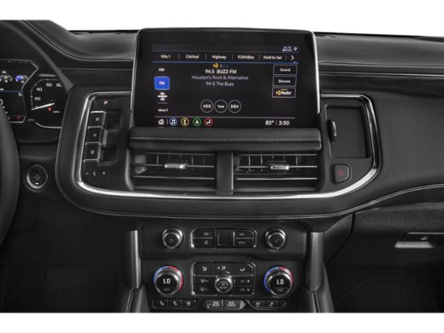 2023 GMC Yukon XL SLT 4WD 4dr SLT Gas V8 5.3L/ [3]