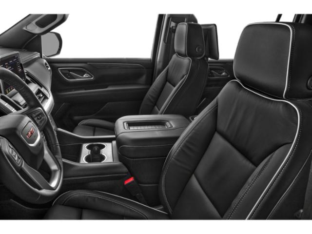 2023 GMC Yukon XL SLT 4WD 4dr SLT Gas V8 5.3L/ [4]