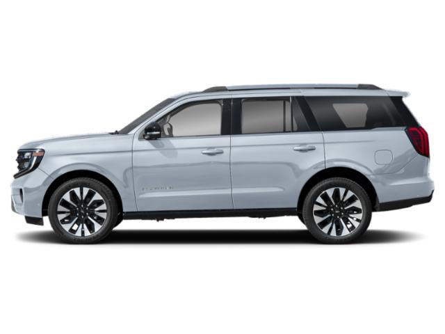 2027 Ford Expedition Platinum Platinum 4x4 Twin Turbo Premium Unleaded V-6 3.5 L/213 [2]