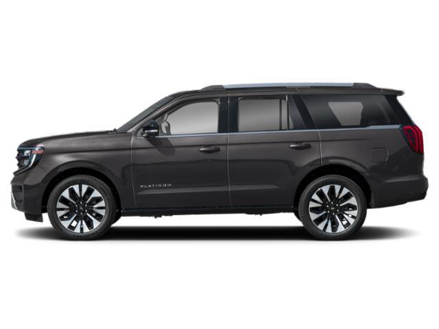 2027 Ford Expedition Platinum Platinum 4x4 Twin Turbo Premium Gasoline V-6 3.5 L/213 [2]