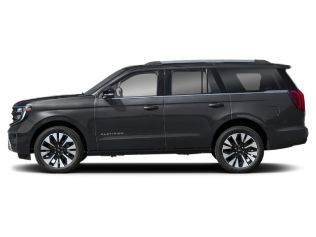 2027 Ford Expedition Platinum Platinum 4x4 Twin Turbo Regular Gasoline V-6 3.5 L/213 [1]