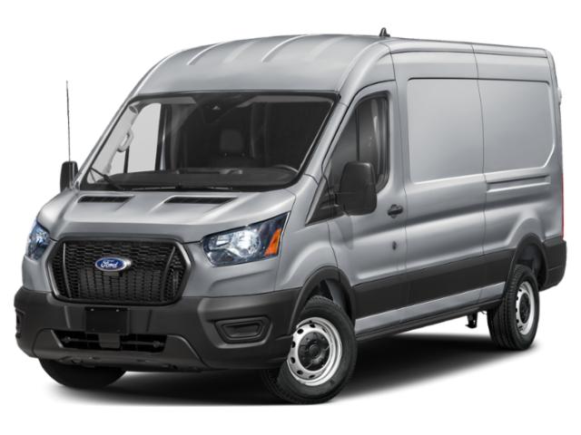 2027 Ford Transit Cargo Van Cargo Vans