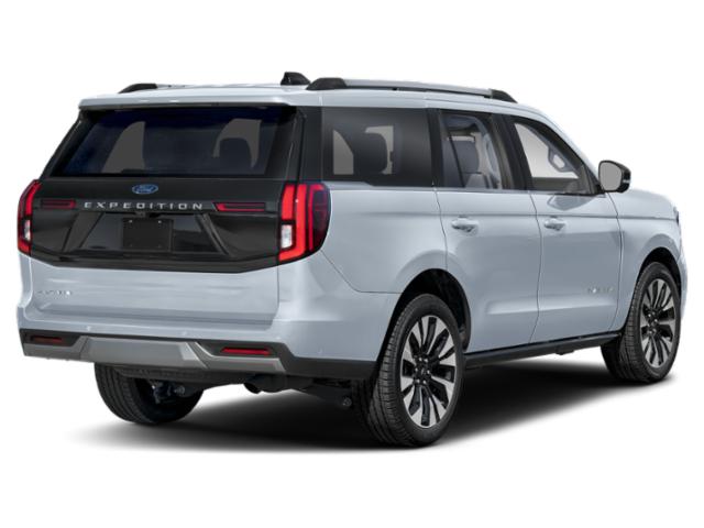 2027 Ford Expedition Platinum Platinum 4x4 Twin Turbo Premium Unleaded V-6 3.5 L/213 [1]