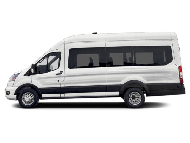 2027 Ford Transit Passenger Wagon XLT T-350 148″ High Roof XLT AWD Regular Gasoline V-6 3.5 L/213 [1]