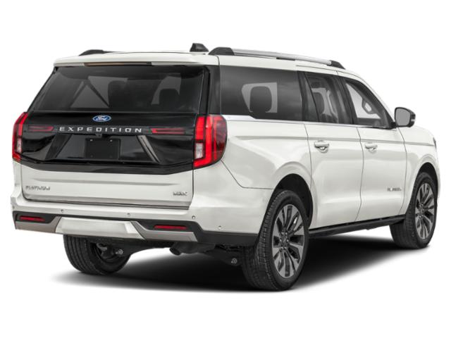 2027 Ford Expedition Platinum Max – ARRIVING SOON – RESERVE TODAY Platinum Max 4x4 Twin Turbo Premium Gasoline V-6 3.5 L/213 [1]