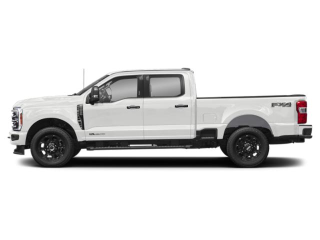 2027 Ford Super Duty F-250 SRW XLT XLT 4WD Crew Cab 6.75′ Box Intercooled Turbo Diesel V-8 6.7 L/406 [1]