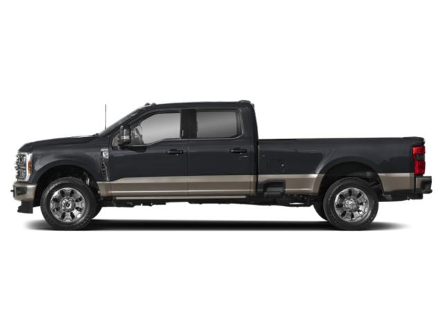 2027 Ford Super Duty F-350 SRW 2027 FORD F-350 PLATINUM CREW CAB 4DR 160 WB 4WD HD Intercooled Turbo Diesel V-8 6.7 L/406 [1]