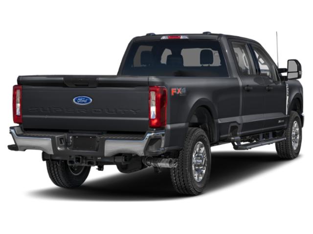 2027 Ford Super Duty F-350 SRW XLT SPORT – ARRIVING SOON – RESERVE TODAY XLT 4WD Crew Cab 8′ Box Intercooled Turbo Diesel V-8 6.7 L/406 [2]