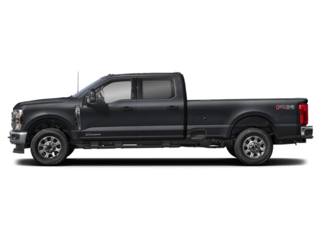 2027 Ford Super Duty F-350 SRW XLT SPORT – ARRIVING SOON – RESERVE TODAY XLT 4WD Crew Cab 8′ Box Intercooled Turbo Diesel V-8 6.7 L/406 [1]