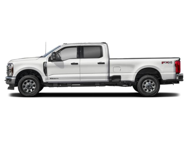 2027 Ford Super Duty F-350 SRW XLT XLT 4WD Crew Cab 6.75′ Box Regular Unleaded V-8 7.3 L [1]