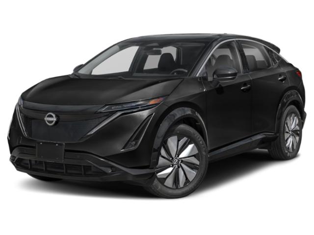 2024 Nissan Ariya VENTURE+ VENTURE+ FWD Electric [16]
