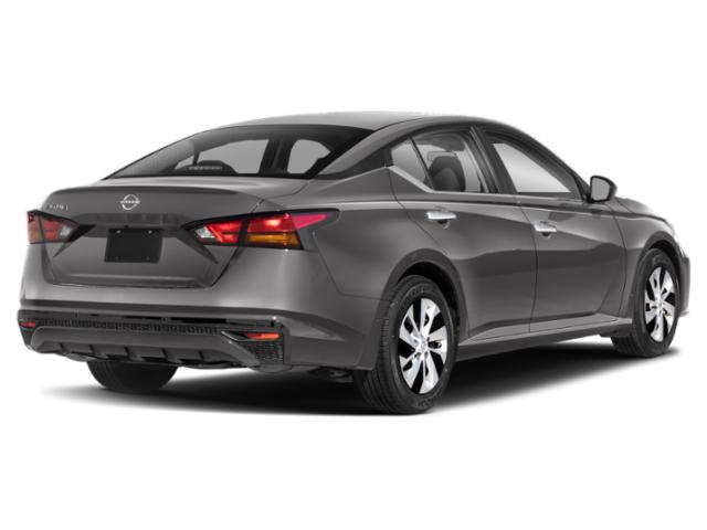 2024 Nissan Altima 2.5 S 2.5 S Sedan Regular Unleaded I-4 2.5 L/152 [1]