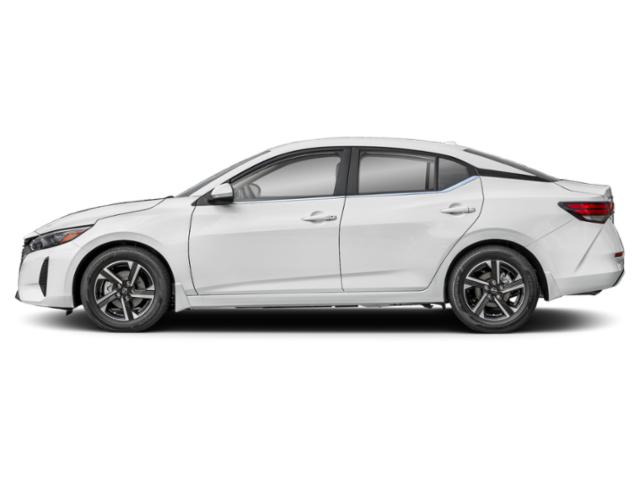 2024 Nissan Sentra SV SV CVT Regular Unleaded I-4 2.0 L/122 [2]