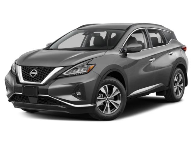 2024 Nissan Murano SV FWD's photo