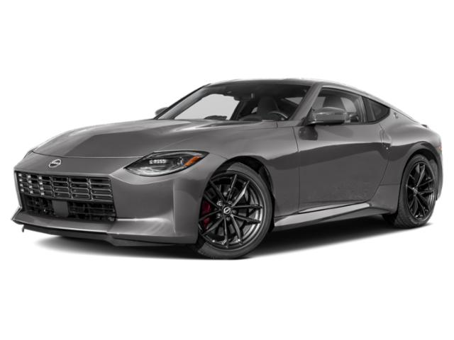 2024 Nissan Z Performance Performance Manual Twin Turbo Premium Unleaded V-6 3.0 L/183 [4]