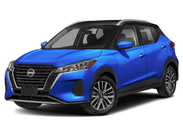 2024 Nissan Kicks SV SV FWD Regular Unleaded I-4 1.6 L/98 [13]