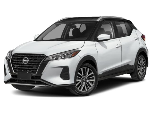 2024 Nissan Kicks SV SV FWD Regular Unleaded I-4 1.6 L/98 [14]