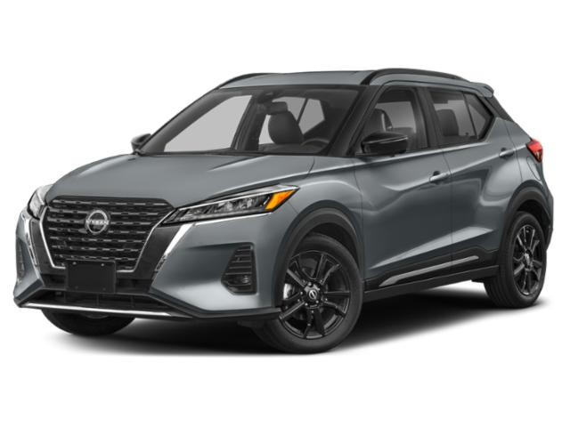 2024 Nissan Kicks SR SR FWD Regular Unleaded I-4 1.6 L/98 [11]
