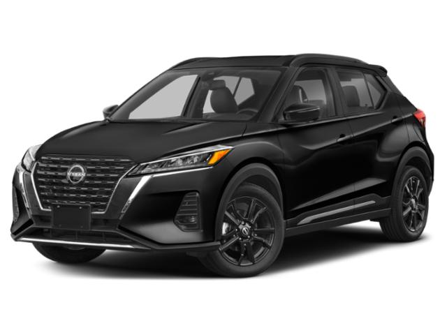 2024 Nissan Kicks SR SR FWD Regular Unleaded I-4 1.6 L/98 [13]