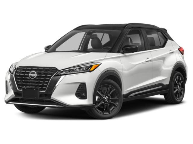 2024 Nissan Kicks SR SR FWD Regular Unleaded I-4 1.6 L/98 [14]