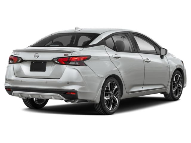 2024 Nissan Versa SR SR CVT Regular Unleaded I-4 1.6 L/98 [2]