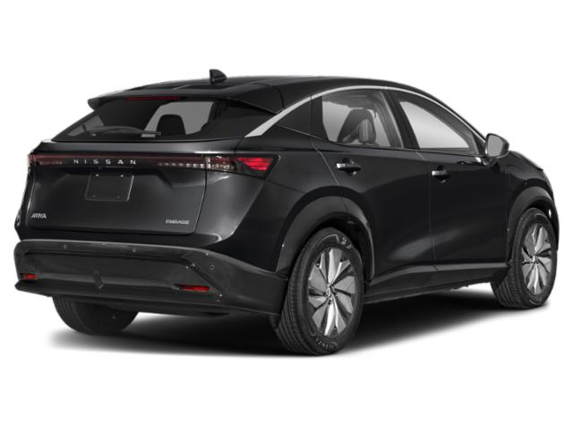 Used 2024 Nissan ARIYA Engage+ with VIN JN1DF0BB2RM733383 for sale in Westminster, CA