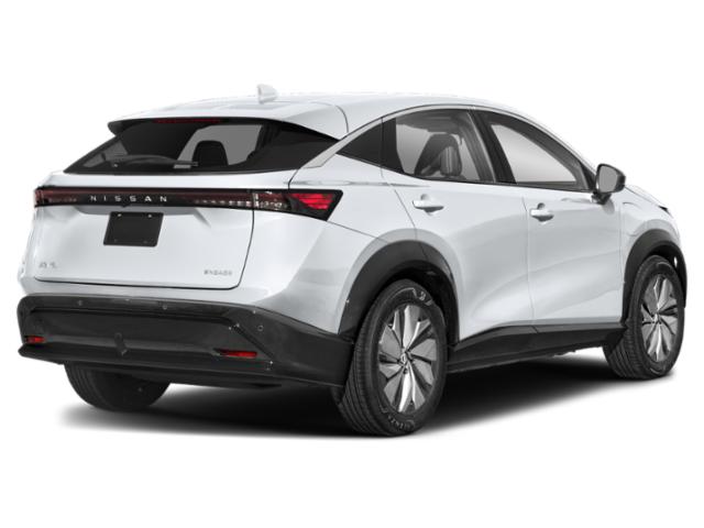 2024 Nissan ARIYA ENGAGE ENGAGE e-4ORCE AWD Electric [1]