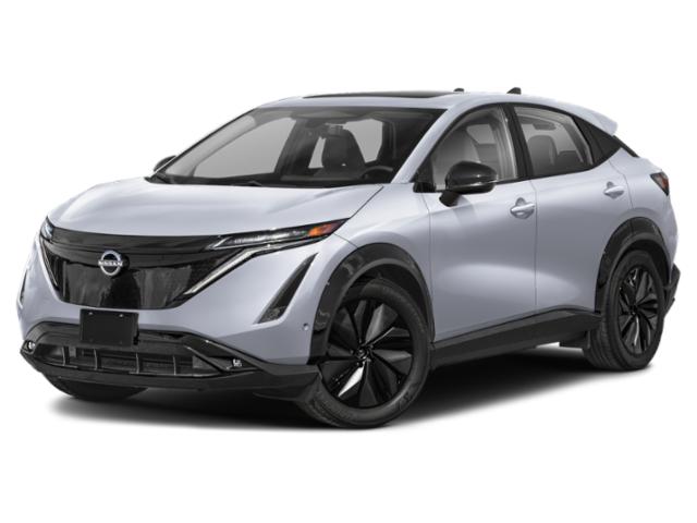 2024 Nissan Ariya PLATINUM+ PLATINUM+ e-4ORCE AWD Electric [14]