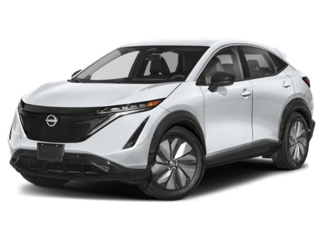 2024 Nissan ARIYA ENGAGE ENGAGE e-4ORCE AWD Electric [0]