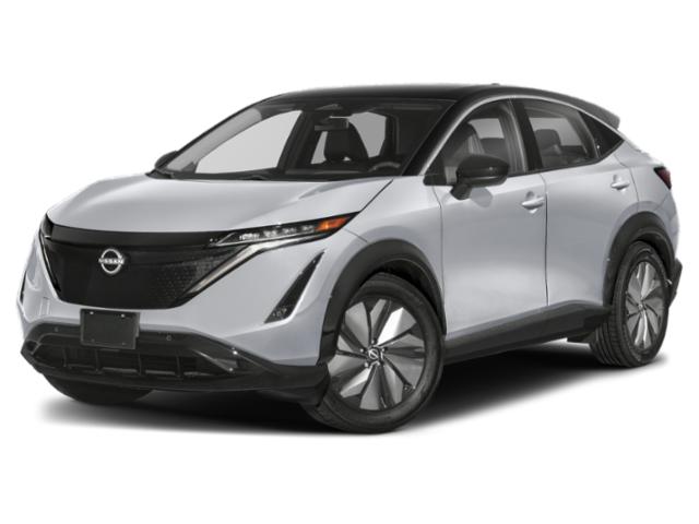 2024 Nissan Ariya ENGAGE ENGAGE e-4ORCE AWD Electric [11]