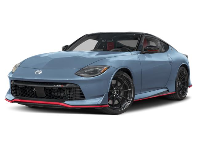 2024 Nissan Z NISMO NISMO Auto Twin Turbo Premium Unleaded V-6 3.0 L/183 [3]