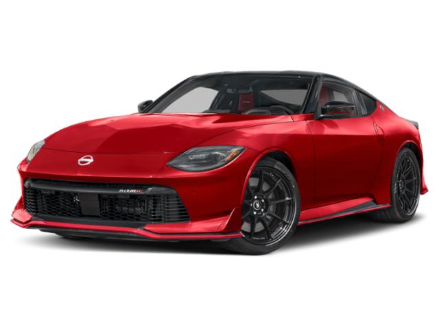 2024 Nissan Z NISMO NISMO Auto Twin Turbo Premium Unleaded V-6 3.0 L/183 [2]