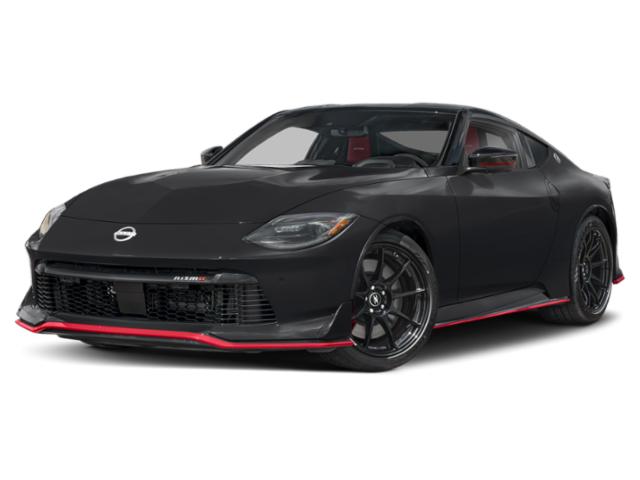 2024 Nissan Z NISMO NISMO Auto Twin Turbo Premium Unleaded V-6 3.0 L/183 [0]