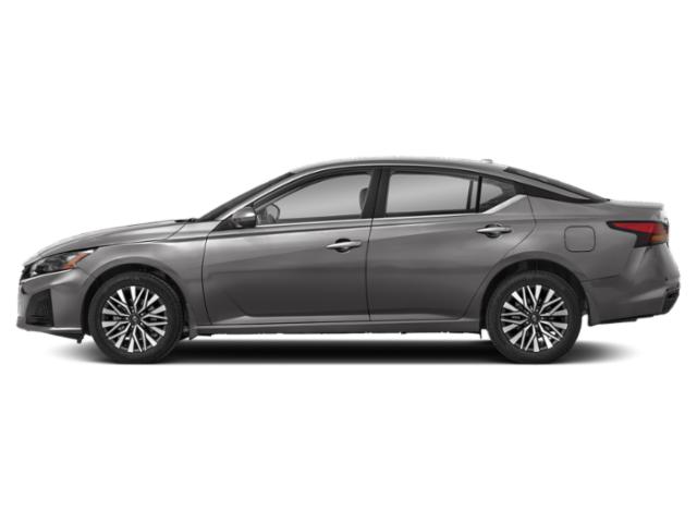 2024 Nissan Altima 2.5 SV 2.5 SV Sedan Regular Unleaded I-4 2.5 L/152 [2]