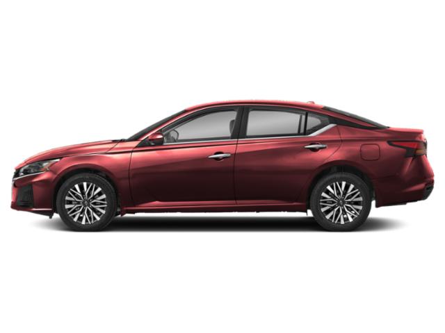 2024 Nissan Altima 2.5 SV 2.5 SV Sedan Regular Unleaded I-4 2.5 L/152 [2]