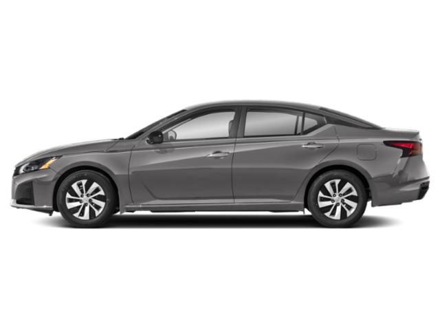 2024 Nissan Altima 2.5 S 2.5 S Sedan Regular Unleaded I-4 2.5 L/152 [2]