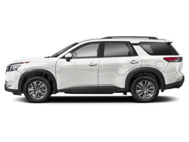 2024 Nissan Pathfinder SV SV 2WD Regular Unleaded V-6 3.5 L/213 [1]