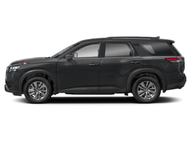 2024 Nissan Pathfinder SV SV 4WD Regular Unleaded V-6 3.5 L/213 [1]