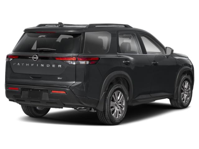 2024 Nissan Pathfinder SV SV 4WD Regular Unleaded V-6 3.5 L/213 [2]