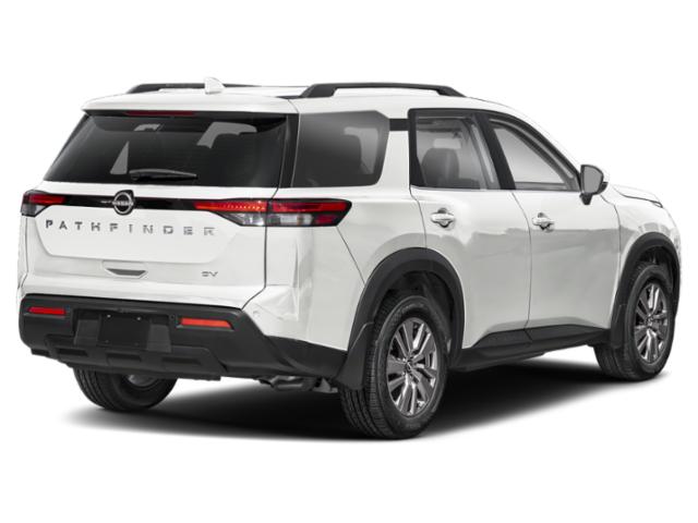 2024 Nissan Pathfinder SV SV 2WD Regular Unleaded V-6 3.5 L/213 [2]