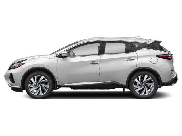 2020 Nissan Murano Platinum AWD Platinum Regular Unleaded V-6 3.5 L/213 [1]