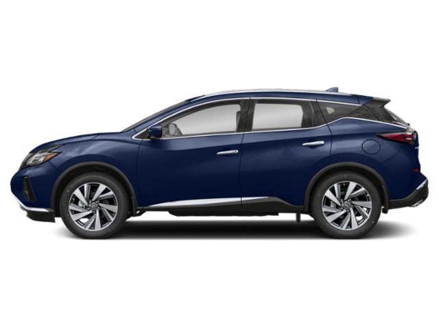 2020 Nissan Murano Platinum AWD Platinum Regular Unleaded V-6 3.5 L/213 [1]