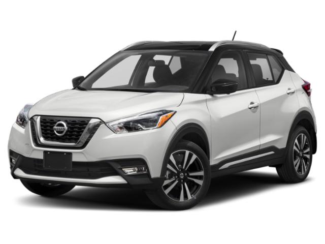 2020 Nissan Kicks SR SR FWD Regular Unleaded I-4 1.6 L/98 [9]