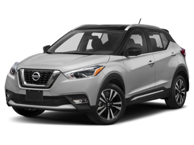 2020 Nissan Kicks SR SR FWD Regular Unleaded I-4 1.6 L/98 [11]