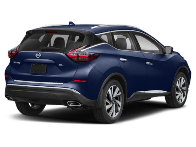 2020 Nissan Murano Platinum AWD Platinum Regular Unleaded V-6 3.5 L/213 [2]
